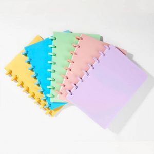 LIBRETA  IKOTI personalizada